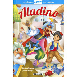 Libro Aladino
