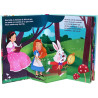 Libro Pop Up Alicia en el País de las Maravillas