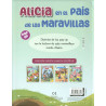 Libro Pop Up Alicia en el País de las Maravillas