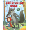 Libro Pop Up Caperucita Roja