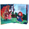 Libro Pop Up Caperucita Roja