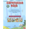Libro Pop Up Caperucita Roja