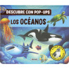 Libro Pop Up Los Océanos