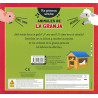 Libro c/Sonido Animales de La Granja