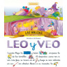 Libro Leo y Veo - Las Brujas