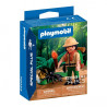 Playmobil 72033 Aventurero