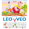 Libro Leo y Veo - Los Gigantes