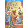 Libro El Mago Merlín