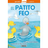 Libro El Patito Feo