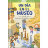 Libro Un día en el Museo
