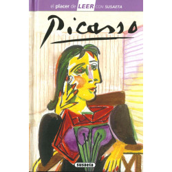 Libro Picasso