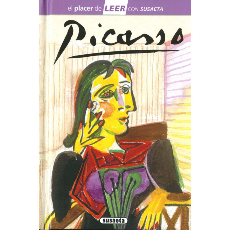 Libro Picasso