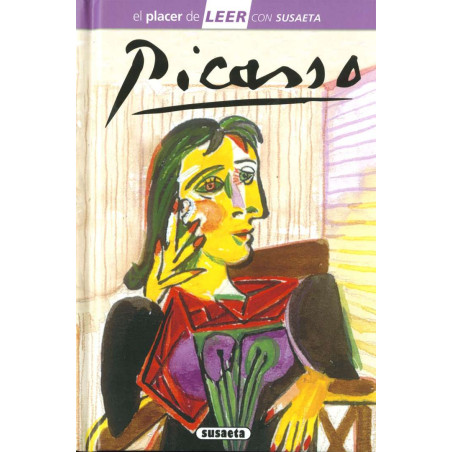 Libro Picasso