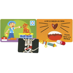 Mi Maletín de Veterinario