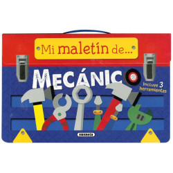 Mi Maletín de Mecánico