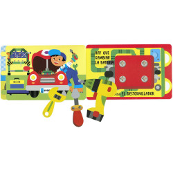 Mi Maletín de Mecánico