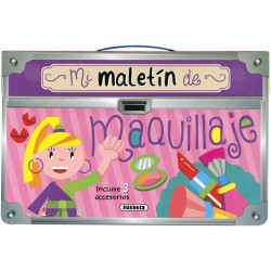Mi Maletín de Maquillaje
