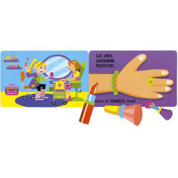 Mi Maletín de Maquillaje