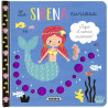 Libro La Sirena Curiosa