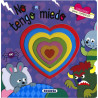 Libro No Tengo Miedo