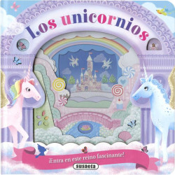 Libro Los Unicornios