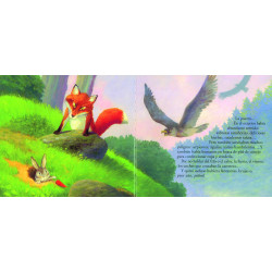 Libro El Conejo y La Sinceridad