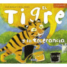Libro El Tigre y La Tolerancia