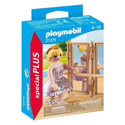 Playmobil Bailarina