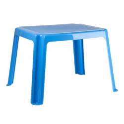 Mesa Infantil de Plástico