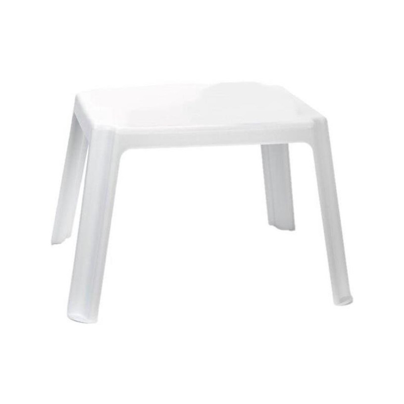 Mesa Infantil de Plástico