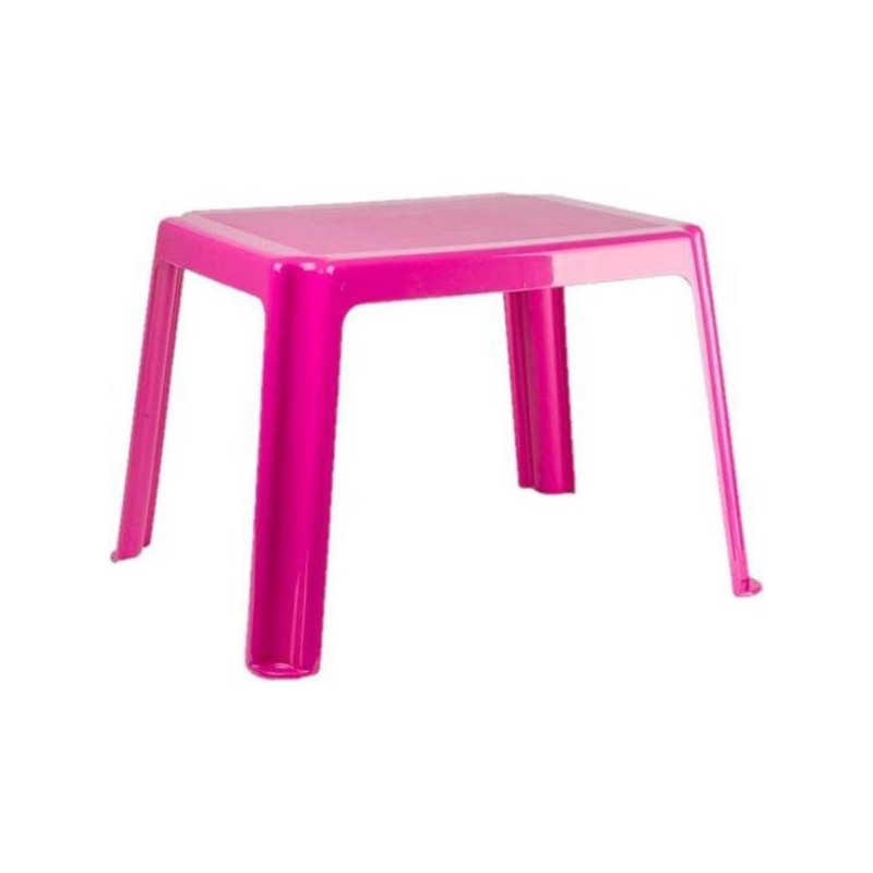 Mesa Infantil de Plástico