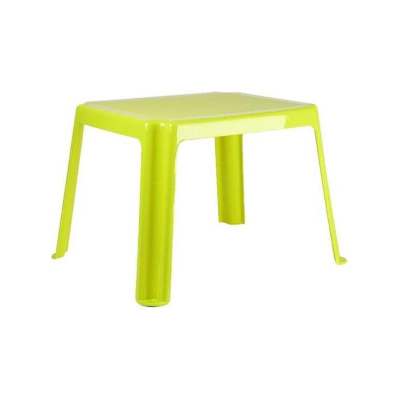 Mesa Infantil de Plástico