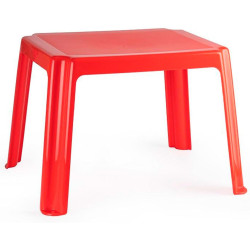 Mesa Infantil de Plástico