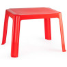 Mesa Infantil de Plástico