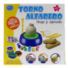 Torno de Alfareria