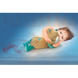 Clementoni - Gatito Ron Ron