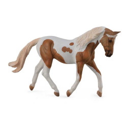 Yegua Pinto Palomino XL