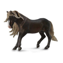 Caballo Staillon Black Forest XL