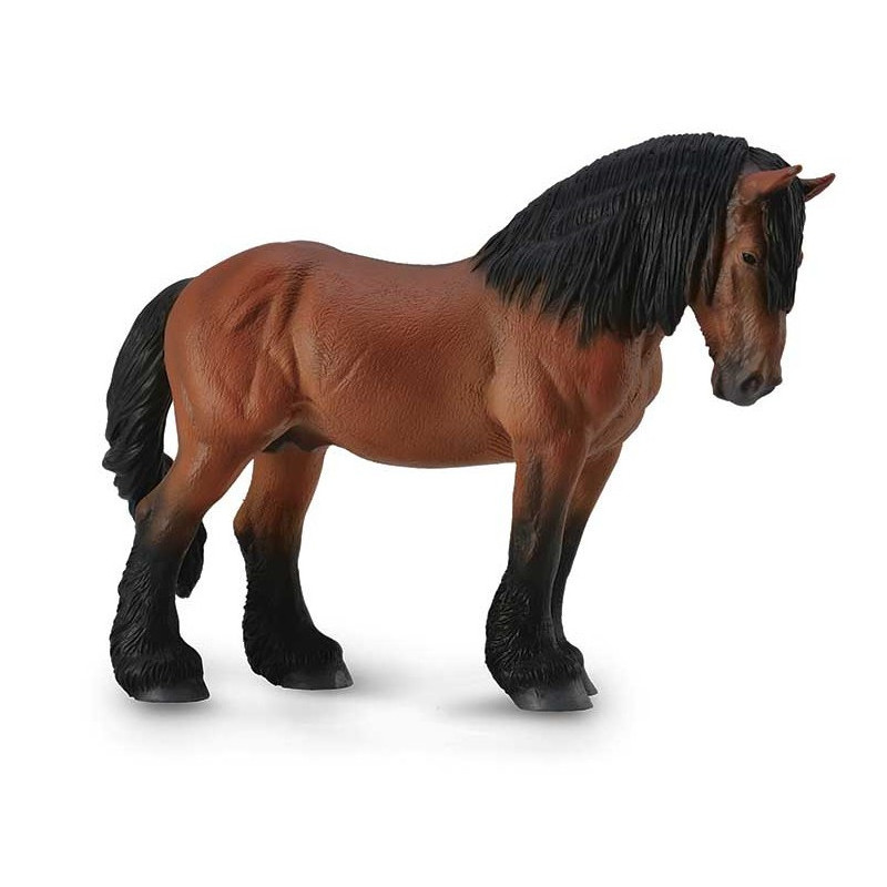 Caballo Ardenas Staillon Bay XL