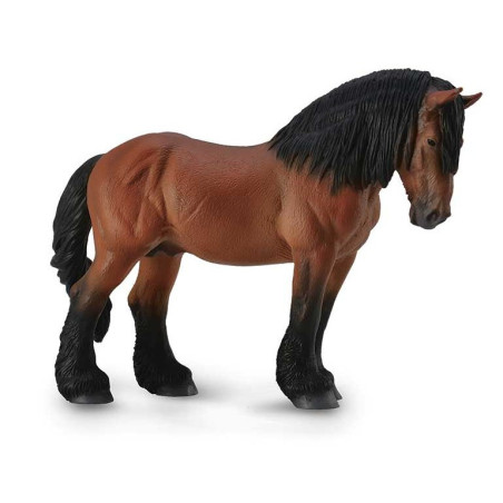 Caballo Ardenas Staillon Bay XL