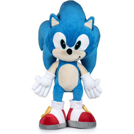 Peluche Sonic 100cm
