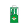 Auriculares Boton Betis c/Microfono