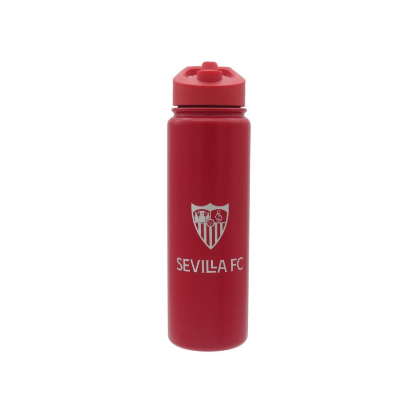 Botella Termica Doble Pared 750ml Sevilla FC
