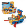 Piratix Pirate Ship Skull Blade