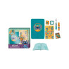 Diario Peluche Set de Decoración Disney Stitch