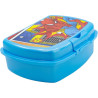 Fiambrera Spiderman