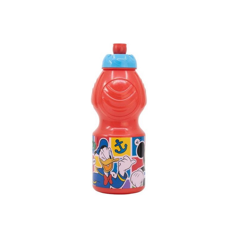 Botella Sport Mickey 400ml
