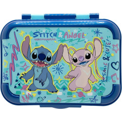 Fiambrera Asker Draw Stitch