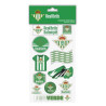 Pegatinas Real Betis Balompie