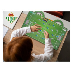 Pegatinas Real Betis Balompie